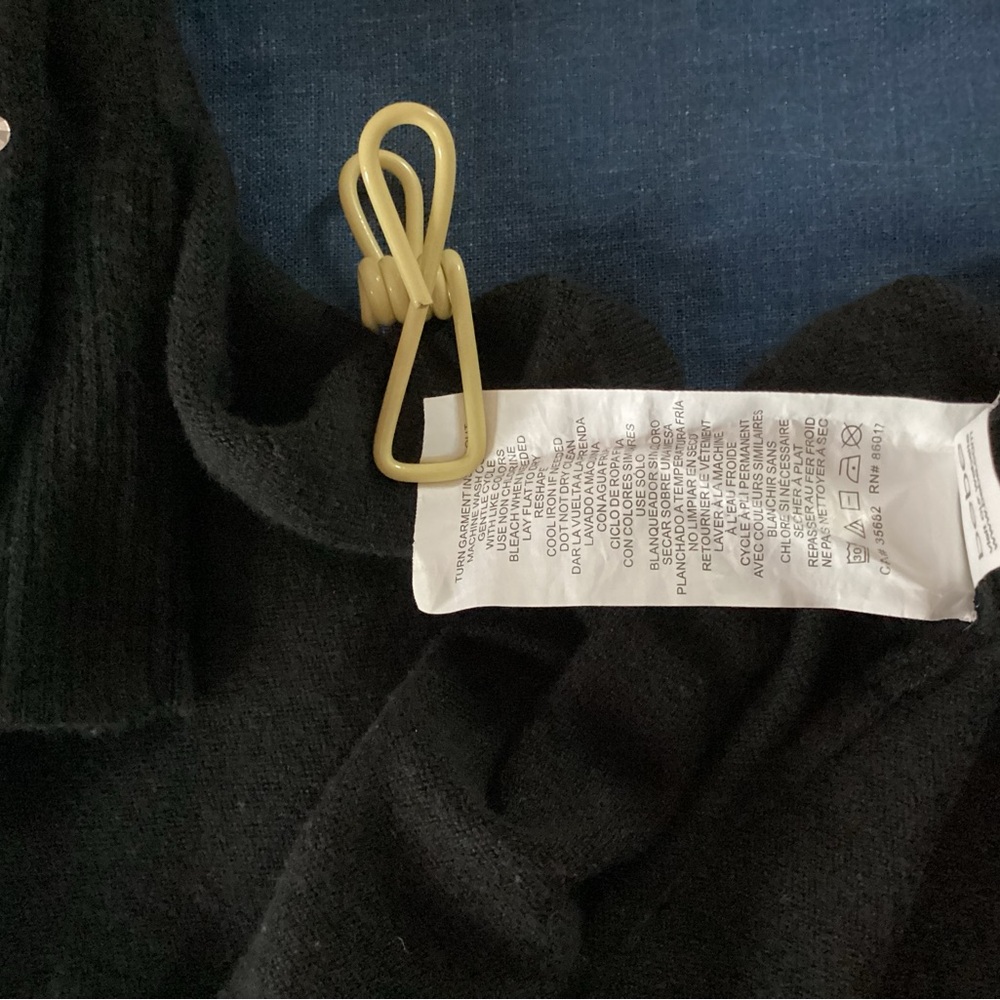 Bebe Lightweight Jacket - image 8